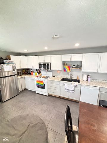 9555 N State Road 9, Pendleton, IN 46064