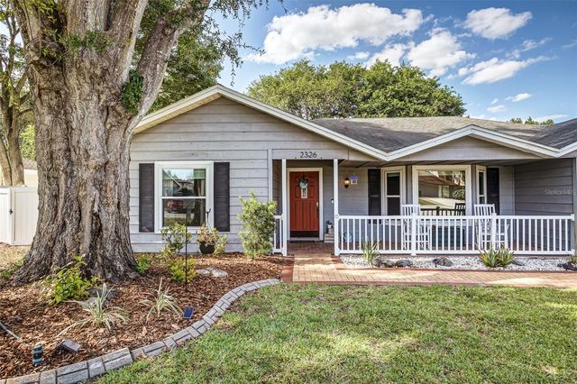 2326 ARROWHEAD BOULEVARD, Lakeland, FL 33813