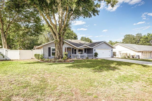 2326 ARROWHEAD BOULEVARD, Lakeland, FL 33813