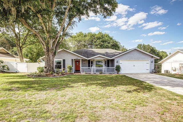 2326 ARROWHEAD BOULEVARD, Lakeland, FL 33813
