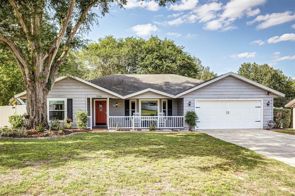 2326 ARROWHEAD BOULEVARD, Lakeland, FL 33813