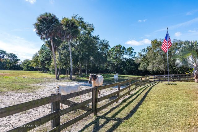 5101 Craig Road, Cocoa, FL 32926