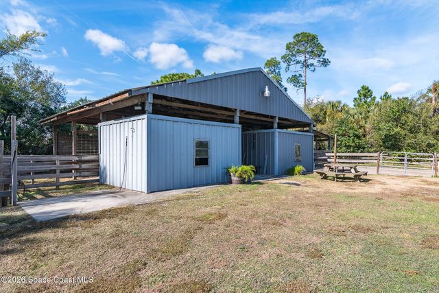5101 Craig Road, Cocoa, FL 32926