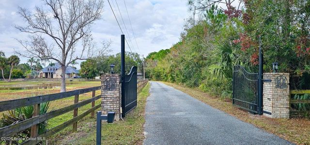 5101 Craig Road, Cocoa, FL 32926