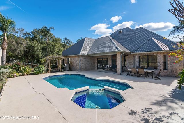 5101 Craig Road, Cocoa, FL 32926