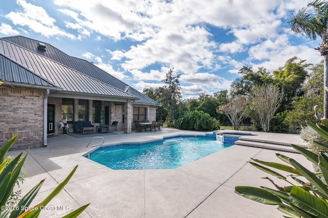 5101 Craig Road, Cocoa, FL 32926