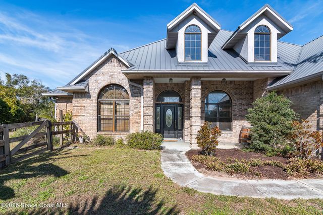 5101 Craig Road, Cocoa, FL 32926