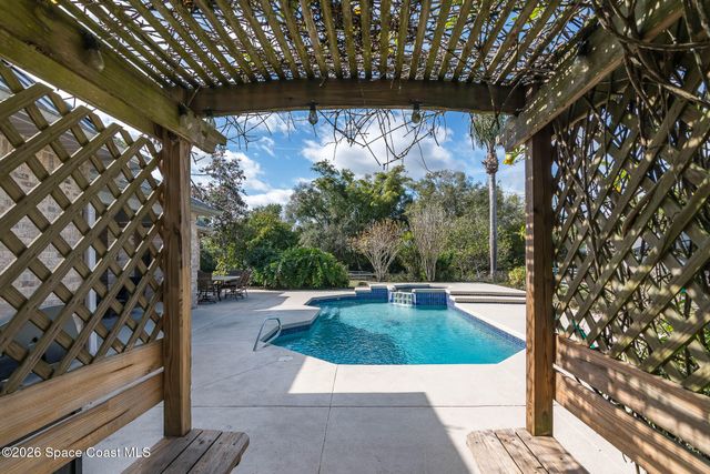 5101 Craig Road, Cocoa, FL 32926