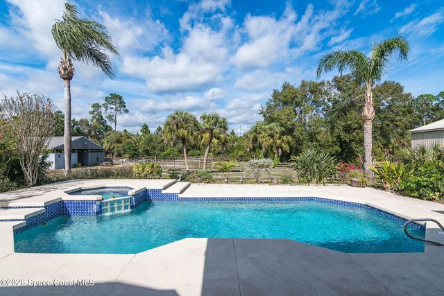 5101 Craig Road, Cocoa, FL 32926