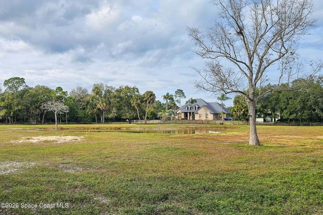 5101 Craig Road, Cocoa, FL 32926