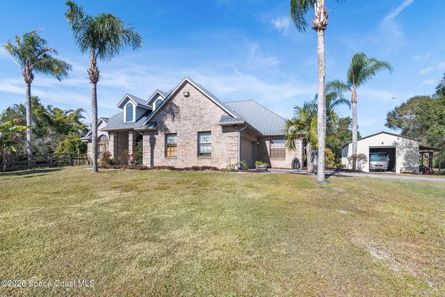 5101 Craig Road, Cocoa, FL 32926