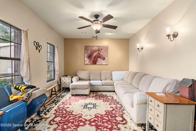 5101 Craig Road, Cocoa, FL 32926