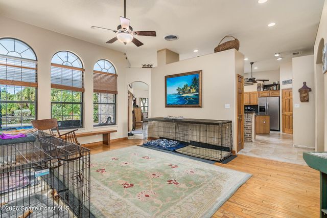 5101 Craig Road, Cocoa, FL 32926