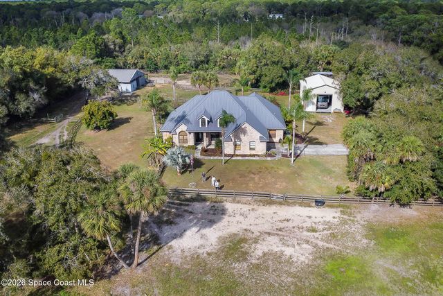5101 Craig Road, Cocoa, FL 32926