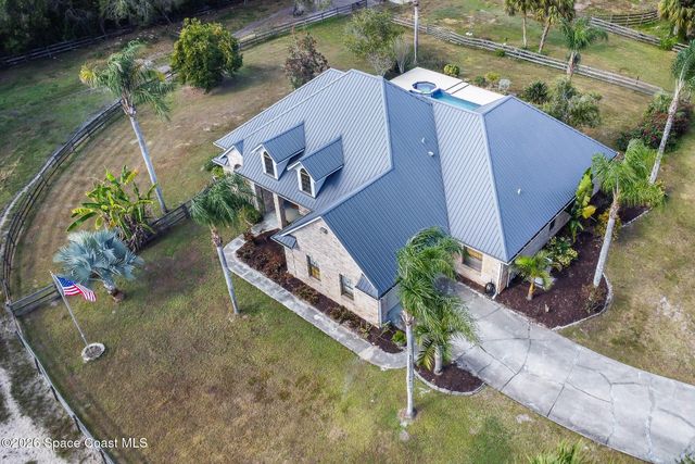 5101 Craig Road, Cocoa, FL 32926