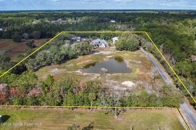 5101 Craig Road, Cocoa, FL 32926