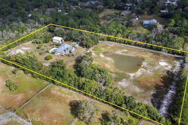 5101 Craig Road, Cocoa, FL 32926