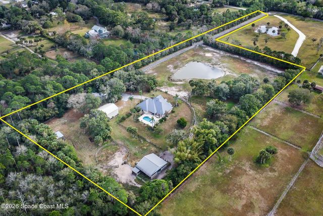 5101 Craig Road, Cocoa, FL 32926