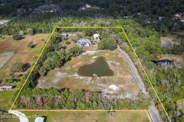 5101 Craig Road, Cocoa, FL 32926