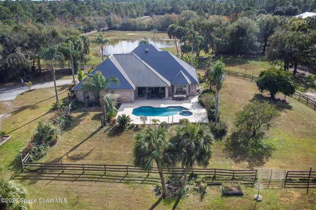 5101 Craig Road, Cocoa, FL 32926