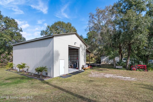 5101 Craig Road, Cocoa, FL 32926