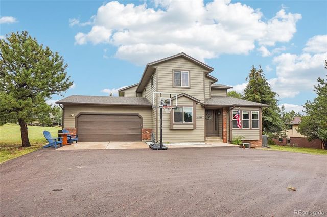 18555 Knollwood Boulevard, Monument, CO 80132