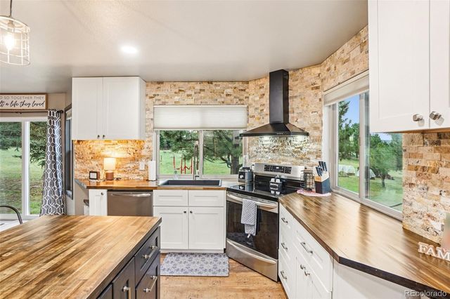 18555 Knollwood Boulevard, Monument, CO 80132