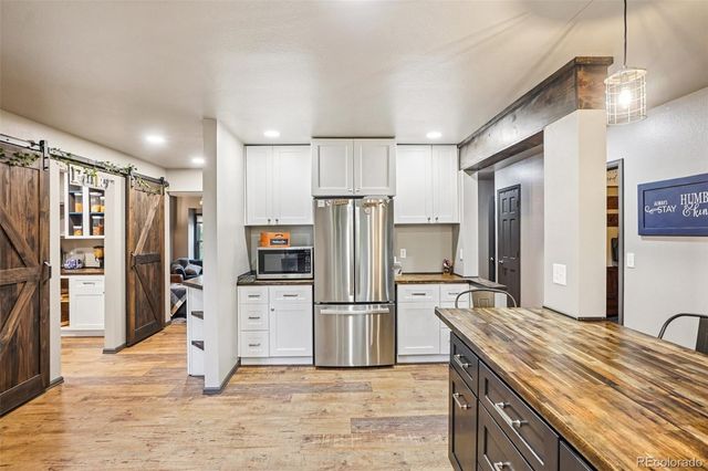 18555 Knollwood Boulevard, Monument, CO 80132