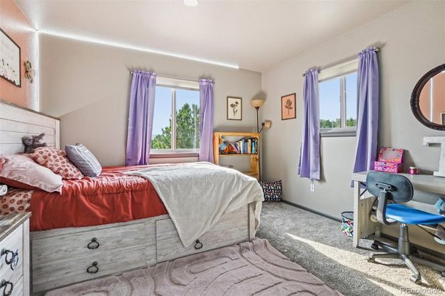 18555 Knollwood Boulevard, Monument, CO 80132