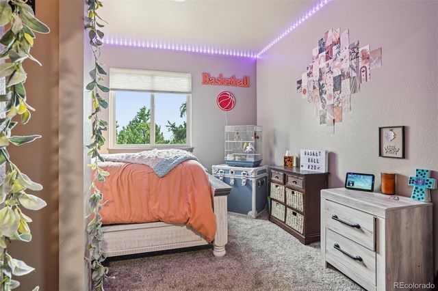 18555 Knollwood Boulevard, Monument, CO 80132