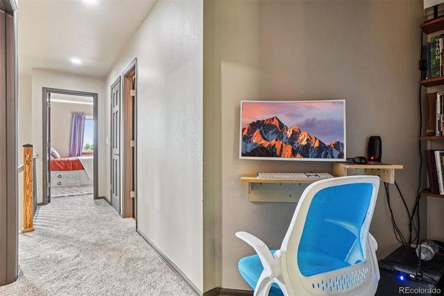 18555 Knollwood Boulevard, Monument, CO 80132