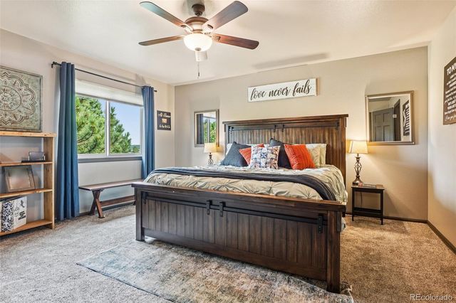 18555 Knollwood Boulevard, Monument, CO 80132