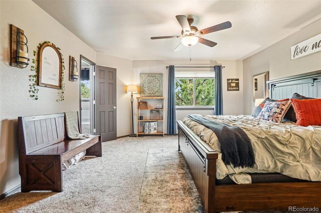 18555 Knollwood Boulevard, Monument, CO 80132