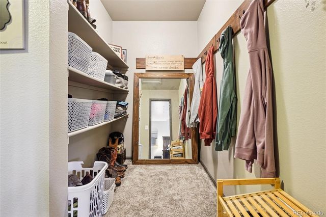 18555 Knollwood Boulevard, Monument, CO 80132