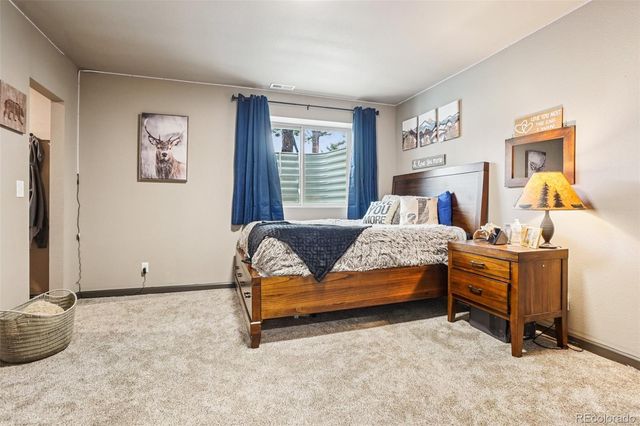 18555 Knollwood Boulevard, Monument, CO 80132