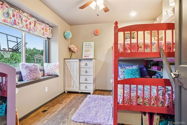 18555 Knollwood Boulevard, Monument, CO 80132