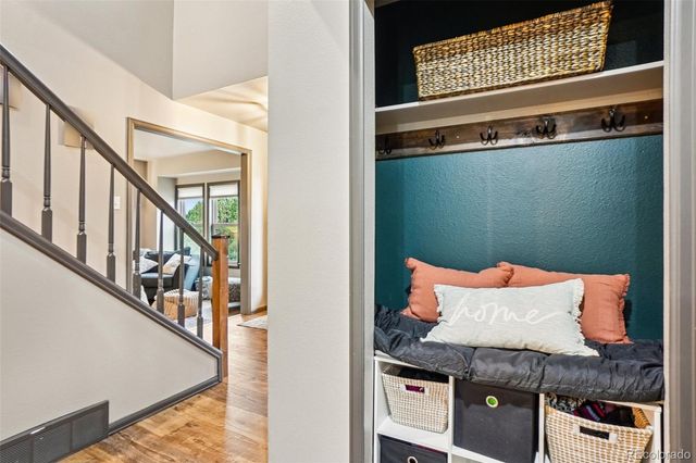 18555 Knollwood Boulevard, Monument, CO 80132