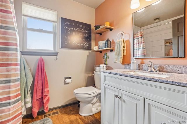 18555 Knollwood Boulevard, Monument, CO 80132