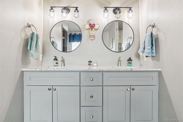 18555 Knollwood Boulevard, Monument, CO 80132