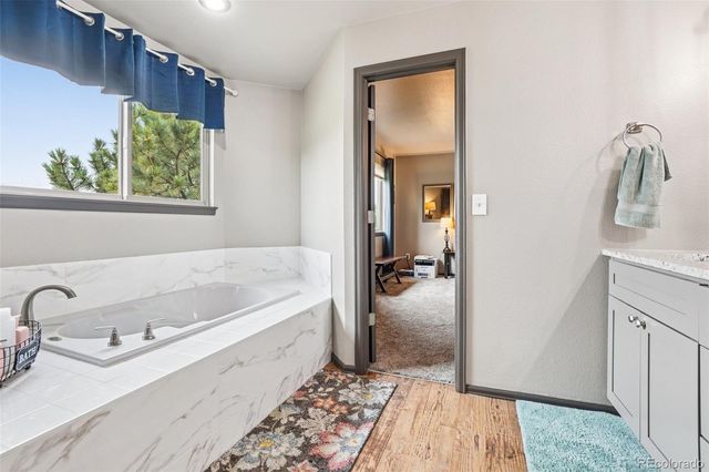 18555 Knollwood Boulevard, Monument, CO 80132