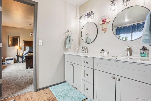 18555 Knollwood Boulevard, Monument, CO 80132