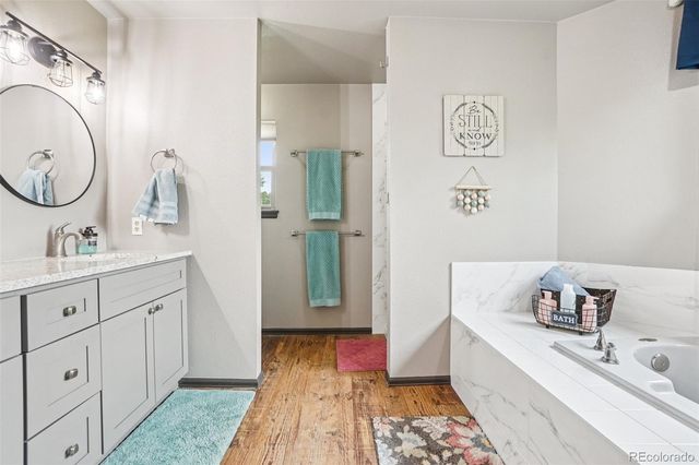 18555 Knollwood Boulevard, Monument, CO 80132