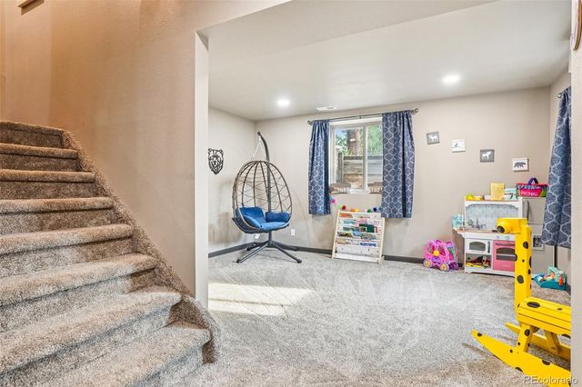 18555 Knollwood Boulevard, Monument, CO 80132