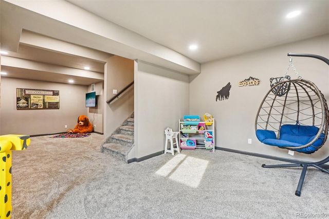 18555 Knollwood Boulevard, Monument, CO 80132