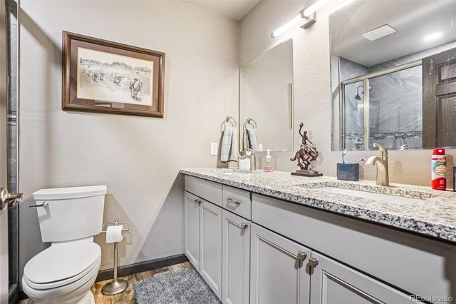 18555 Knollwood Boulevard, Monument, CO 80132