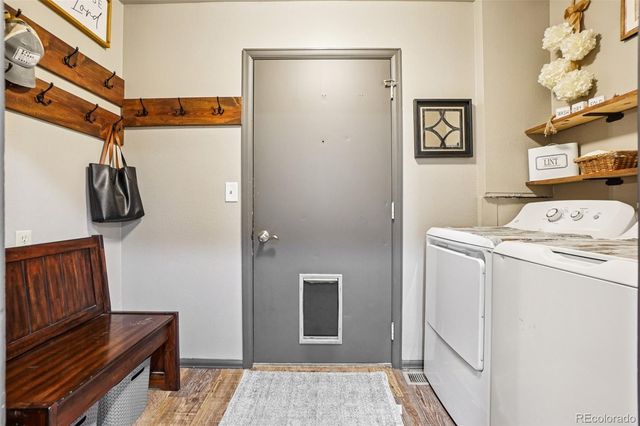 18555 Knollwood Boulevard, Monument, CO 80132