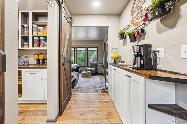 18555 Knollwood Boulevard, Monument, CO 80132