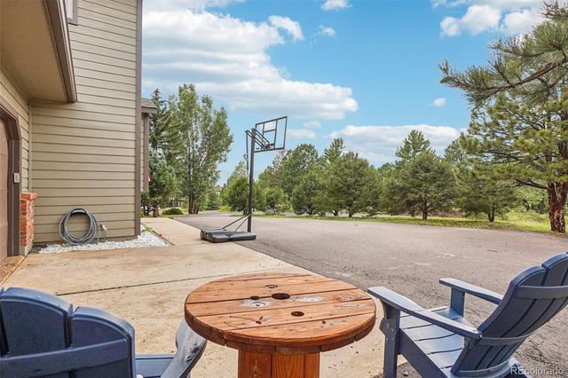 18555 Knollwood Boulevard, Monument, CO 80132