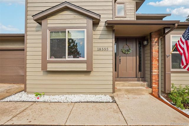 18555 Knollwood Boulevard, Monument, CO 80132