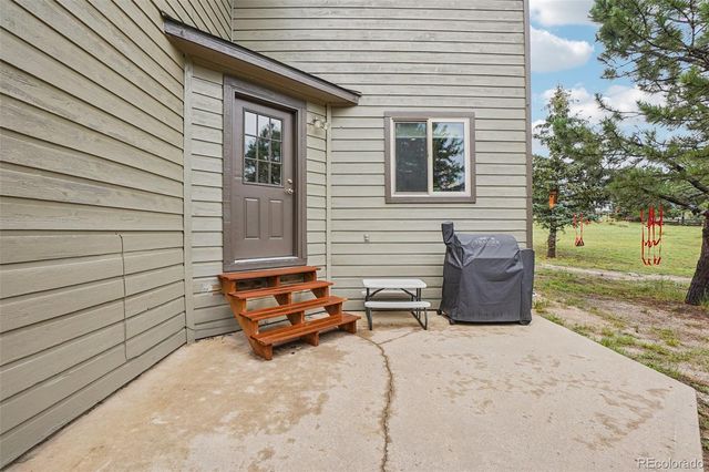 18555 Knollwood Boulevard, Monument, CO 80132